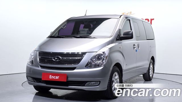 Hyundai | Hyundai Grand Starex | Grand Starex