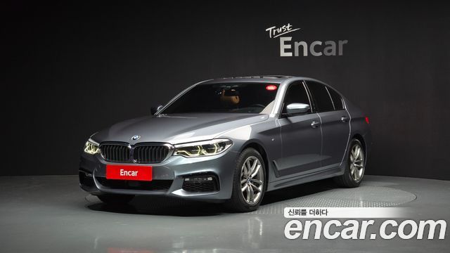 BMW | BMW 5 Series (G30) | 5 Series (G30)