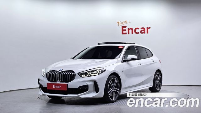 BMW | BMW 1 Series (F40) | 1 Series (F40)