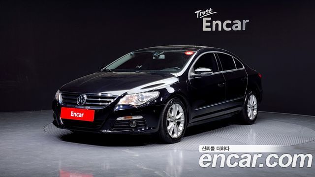 Volkswagen | Volkswagen CC