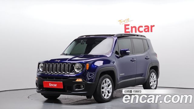 JEEP | JEEP Renegade | Renegade