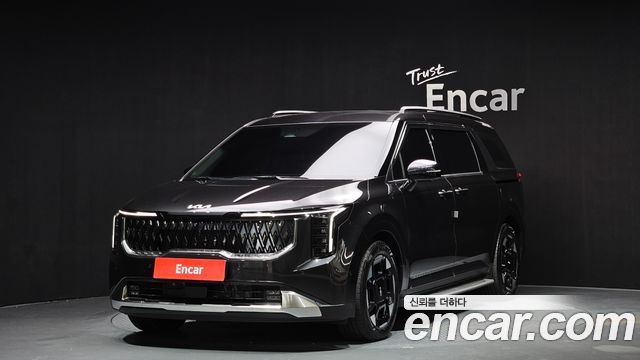 KIA | KIA THE NEW Carnival 4Th Generation | THE NEW Carnival 4Th Generation