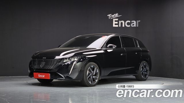 Peugeot | Peugeot 308 3Rd Generation | 308 3Rd Generation