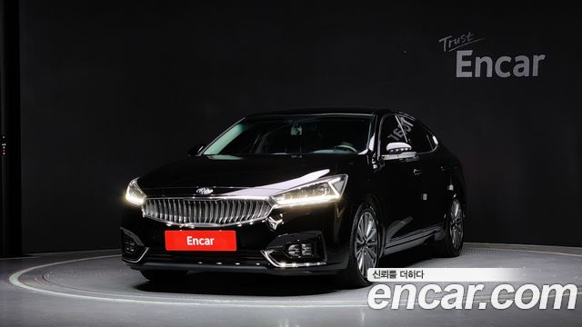 KIA | KIA ALL NEW K7 | ALL NEW K7