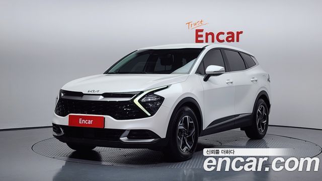 KIA | KIA Sportage 5Th Generation | Sportage 5Th Generation