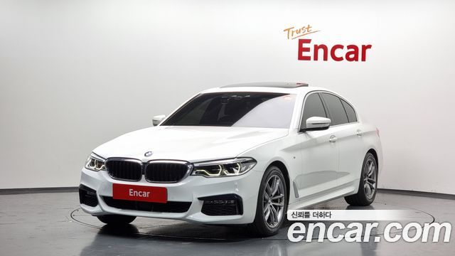 BMW | BMW 5 Series (G30) | 5 Series (G30)