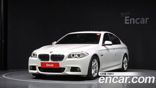 BMW | BMW 5 Series (F10) | 5 Series (F10)