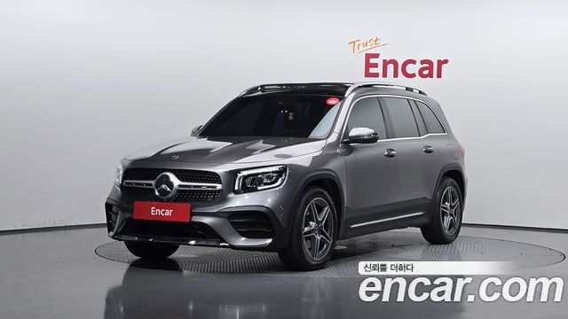 Mercedes BENZ | Mercedes BENZ GLB-Class X247 | GLB-Class X247