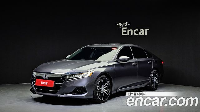 Honda | Honda Accord 10Th Generation | Accord 10Th Generation