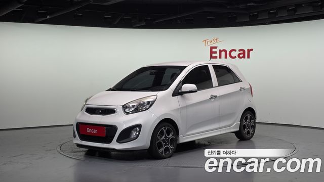 KIA | KIA ALL NEW Morning | ALL NEW Morning
