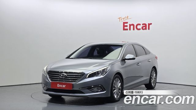 Hyundai | Hyundai LF Sonata | LF Sonata