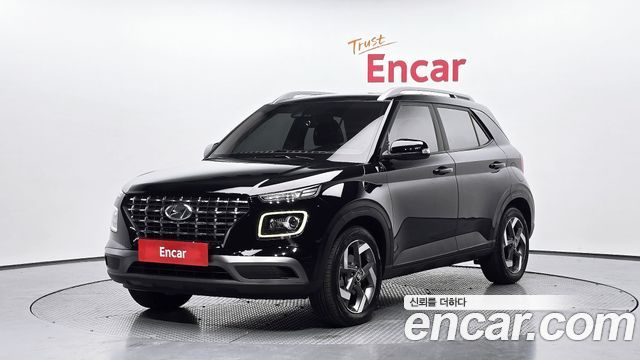 Hyundai | Hyundai Venue | Venue