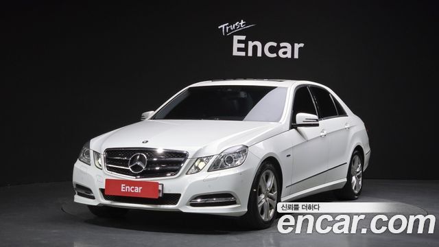 Mercedes BENZ | Mercedes BENZ E-Class W212 | E-Class W212