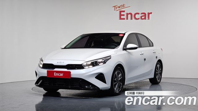 KIA | KIA THE NEW K3 2Nd Generation | THE NEW K3 2Nd Generation