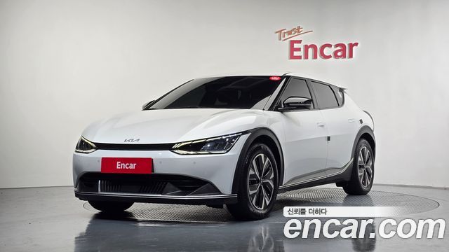 KIA | KIA EV6
