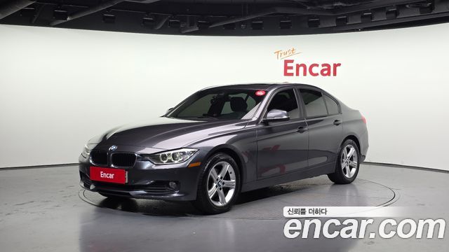 BMW | BMW 3 Series (F30) | 3 Series (F30)