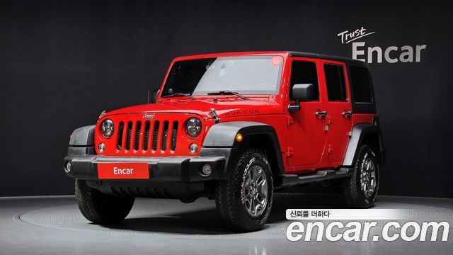 JEEP | JEEP Wrangler (JK) | Wrangler (JK)