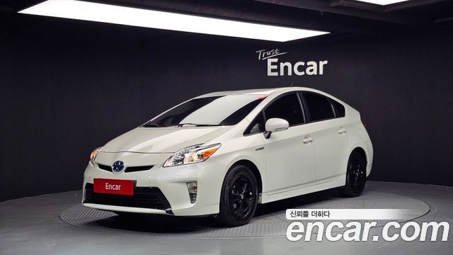 Toyota | Toyota Prius | Prius