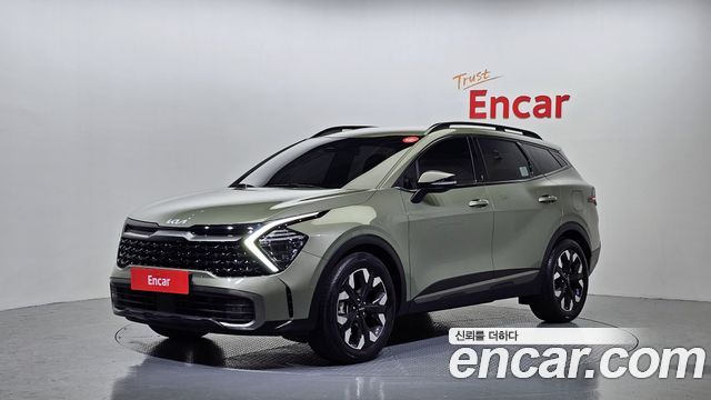 KIA | KIA Sportage 5Th Generation | Sportage 5Th Generation