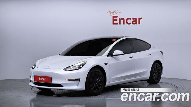 Tesla | Tesla Model 3 | Model 3