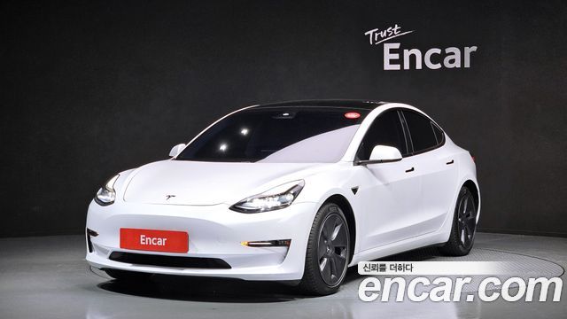 Tesla | Tesla Model 3 | Model 3