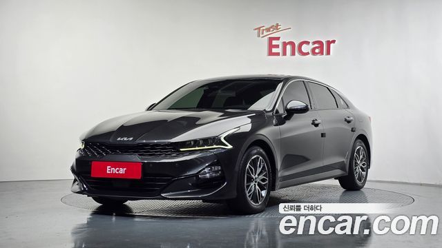 KIA | KIA K5 3Rd Generation | K5 3Rd Generation