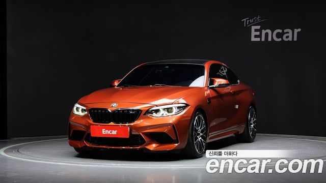 BMW | BMW M2 (F87)