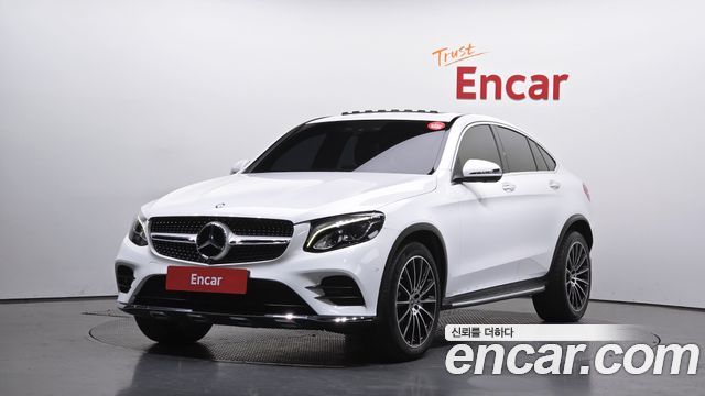 Mercedes BENZ | Mercedes BENZ GLC-Class X253 | GLC-Class X253
