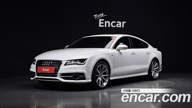 AUDI | AUDI A7