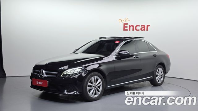 Mercedes BENZ | Mercedes BENZ C-Class W205 | C-Class W205