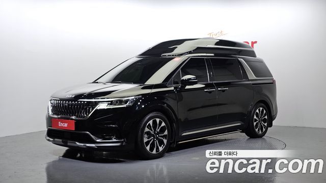 KIA | KIA Carnival 4Th Generation | Carnival 4Th Generation