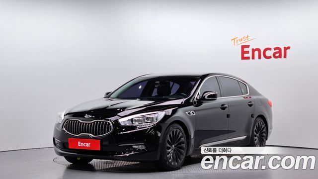 KIA | KIA K9