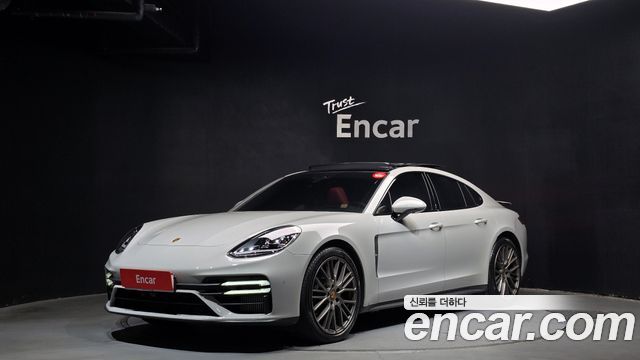 Porsche | Porsche Panamera (971) | Panamera (971)