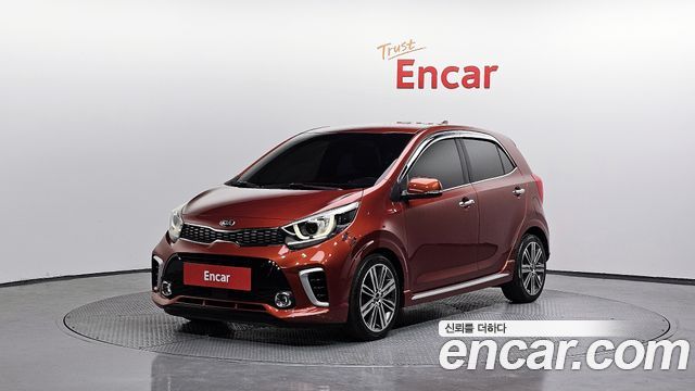 KIA | KIA ALL NEW Morning (JA) | ALL NEW Morning (JA)