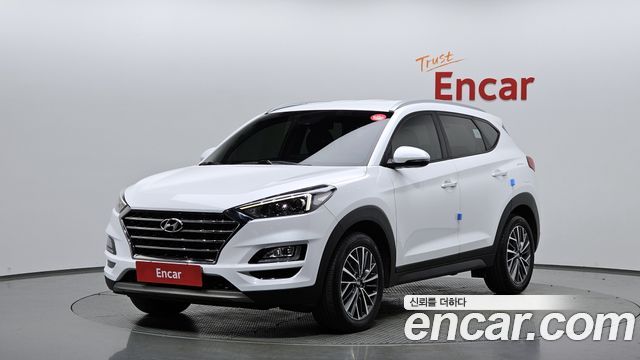 Hyundai | Hyundai ALL NEW Tucson | ALL NEW Tucson