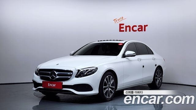 Mercedes BENZ | Mercedes BENZ E-Class W213 | E-Class W213