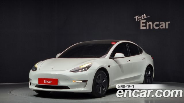 Tesla | Tesla Model 3 | Model 3