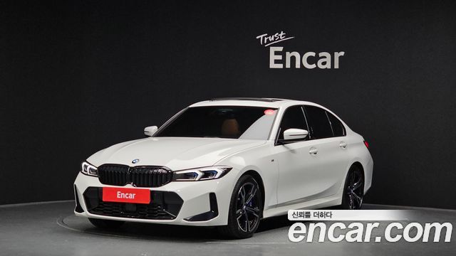 BMW | BMW 3 Series (G20) | 3 Series (G20)