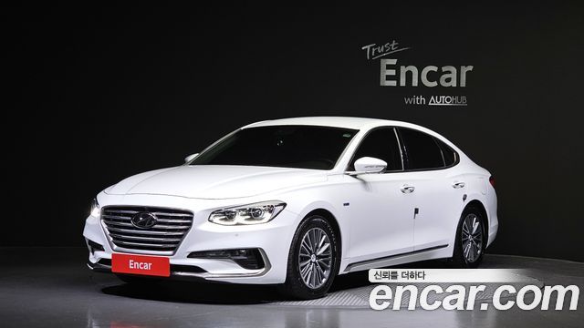 Hyundai | Hyundai Grandeur IG Hybrid | Grandeur IG Hybrid