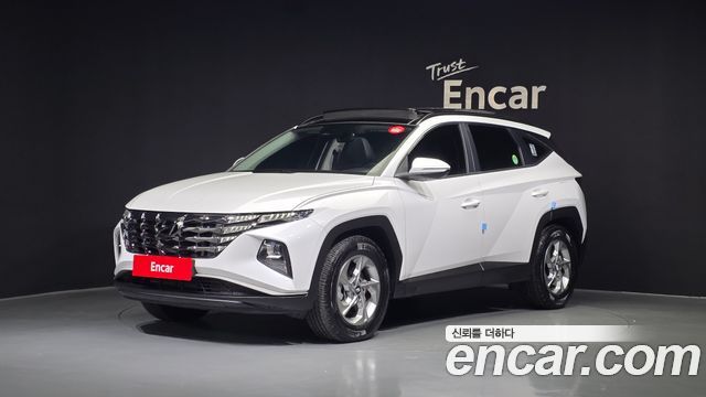 Hyundai | Hyundai Tucson IX | Tucson IX