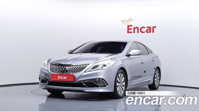 Hyundai | Hyundai Grandeur HG Hybrid | Grandeur HG Hybrid