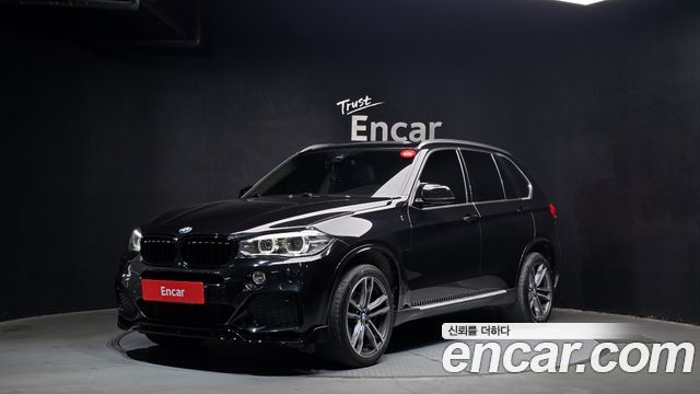 BMW | BMW X5 (F15) | X5 (F15)