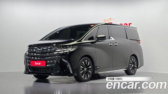 Toyota | Toyota Alpha" 4Th Generation | Alpha" 4Th Generation