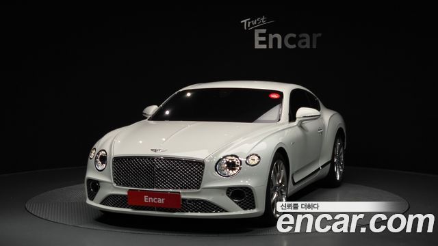 Bentley | Bentley Continental GT 3Rd Generation | Continental GT 3Rd Generation