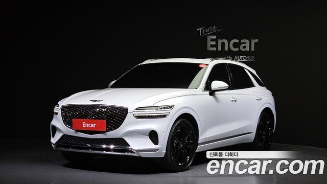 Genesis | Genesis GV70