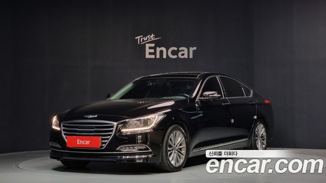 Hyundai | Hyundai Genesis DH | Genesis DH
