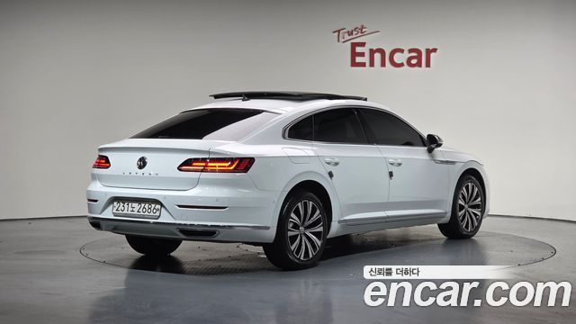 Volkswagen | Volkswagen Arteon | Arteon