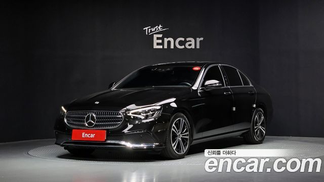 Mercedes BENZ | Mercedes BENZ E-Class W213 | E-Class W213