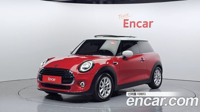 MINI | MINI Cooper | Cooper