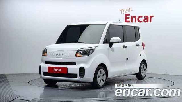 KIA | KIA THE NEW RAY | THE NEW RAY
